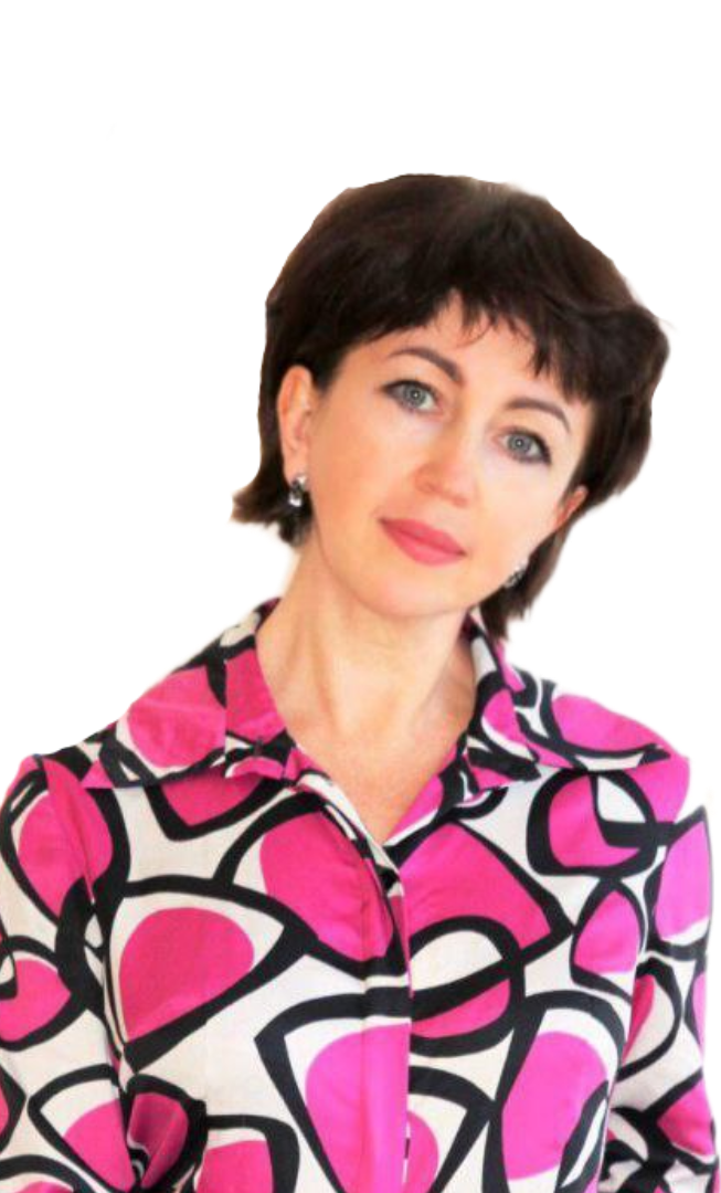 Татьяна Бутузова